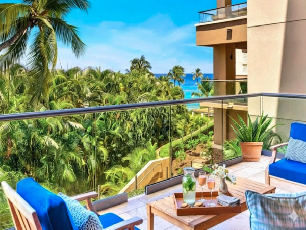 Luxury Maui Villa Ocean Views - Unforgettable Getaway